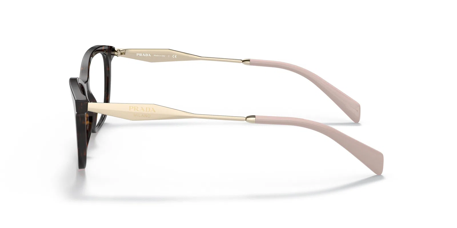 Prada 02YV Eyeglasses - view 12